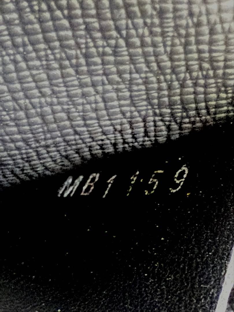 【⭐️未使用級❣️早い者勝ち⭐️】ルイヴィトン　ポルトモネジュール　ケース