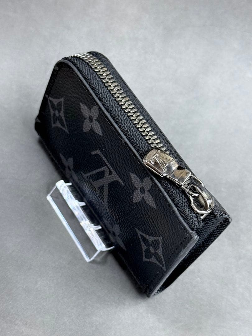 【⭐️未使用級❣️早い者勝ち⭐️】ルイヴィトン　ポルトモネジュール　ケース