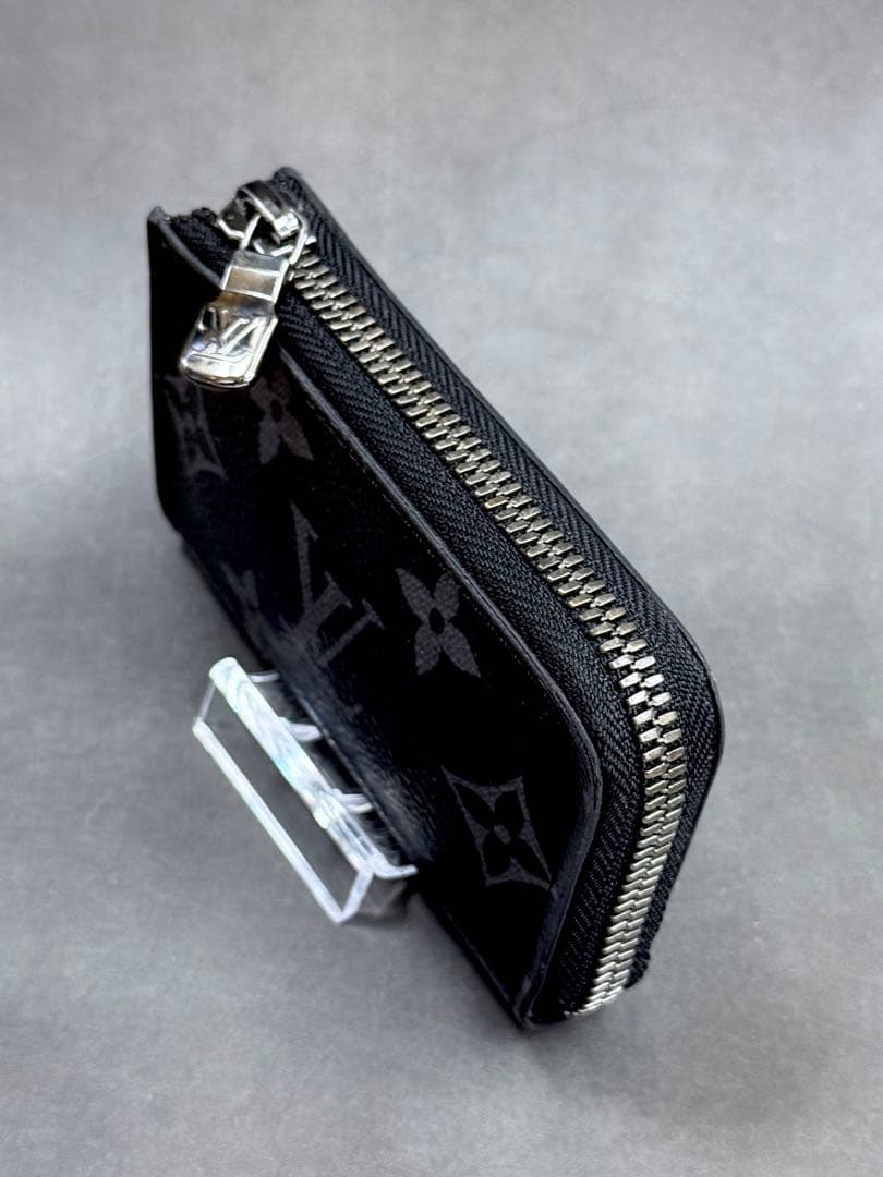 【⭐️未使用級❣️早い者勝ち⭐️】ルイヴィトン　ポルトモネジュール　ケース