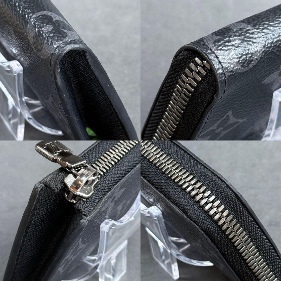 【⭐️未使用級❣️早い者勝ち⭐️】ルイヴィトン　ポルトモネジュール　ケース