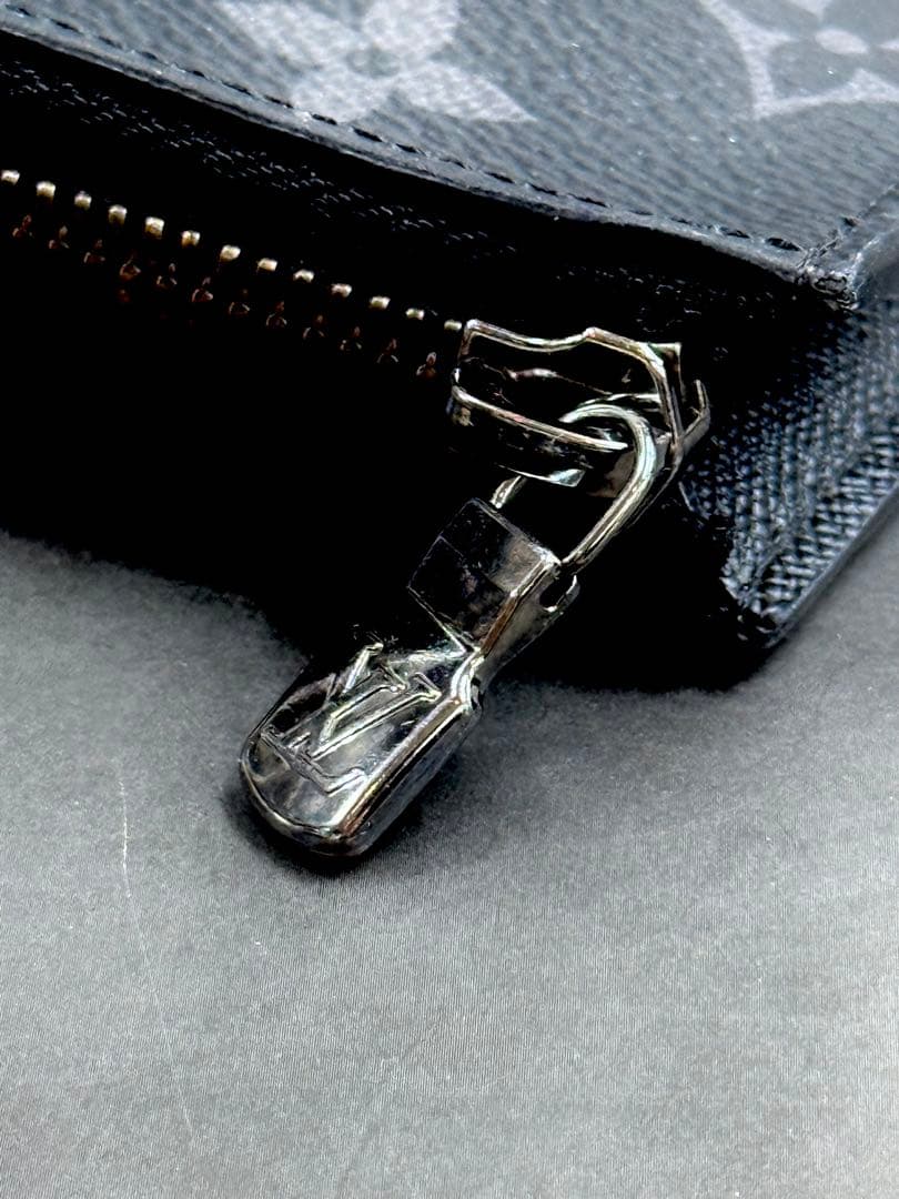 【⭐️未使用級❣️早い者勝ち⭐️】ルイヴィトン　ポルトモネジュール　ケース