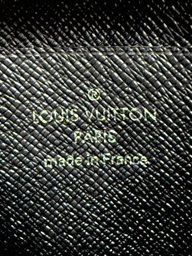 【⭐️未使用級❣️早い者勝ち⭐️】ルイヴィトン　ポルトモネジュール　ケース