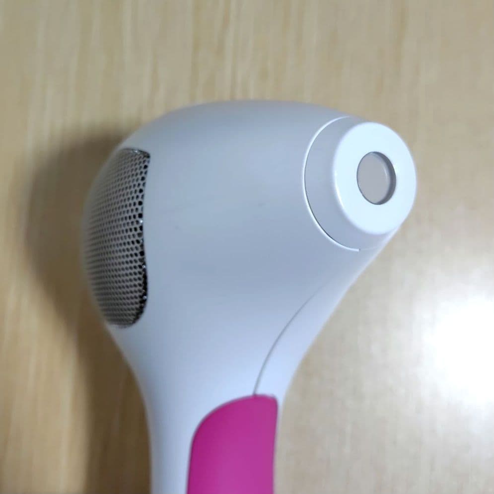 トリア 脱毛器 Hair Removal Laser 4X 麻酔クリーム付き