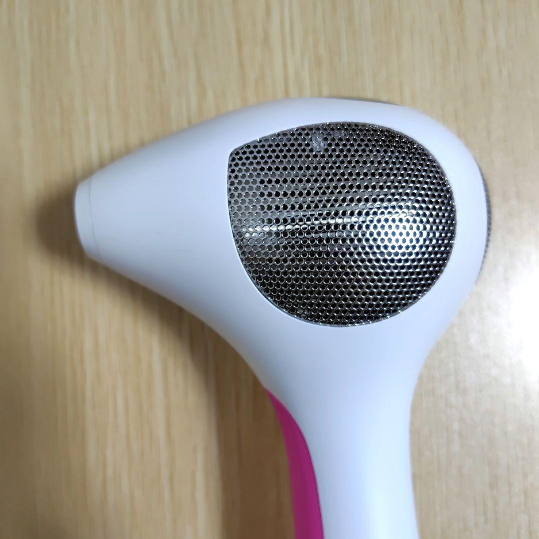 トリア 脱毛器 Hair Removal Laser 4X 麻酔クリーム付き