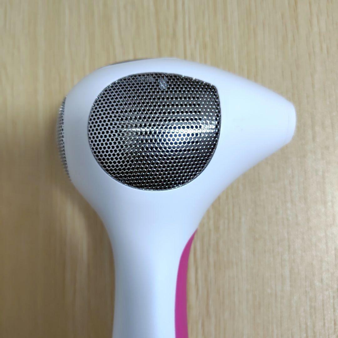 トリア 脱毛器 Hair Removal Laser 4X 麻酔クリーム付き
