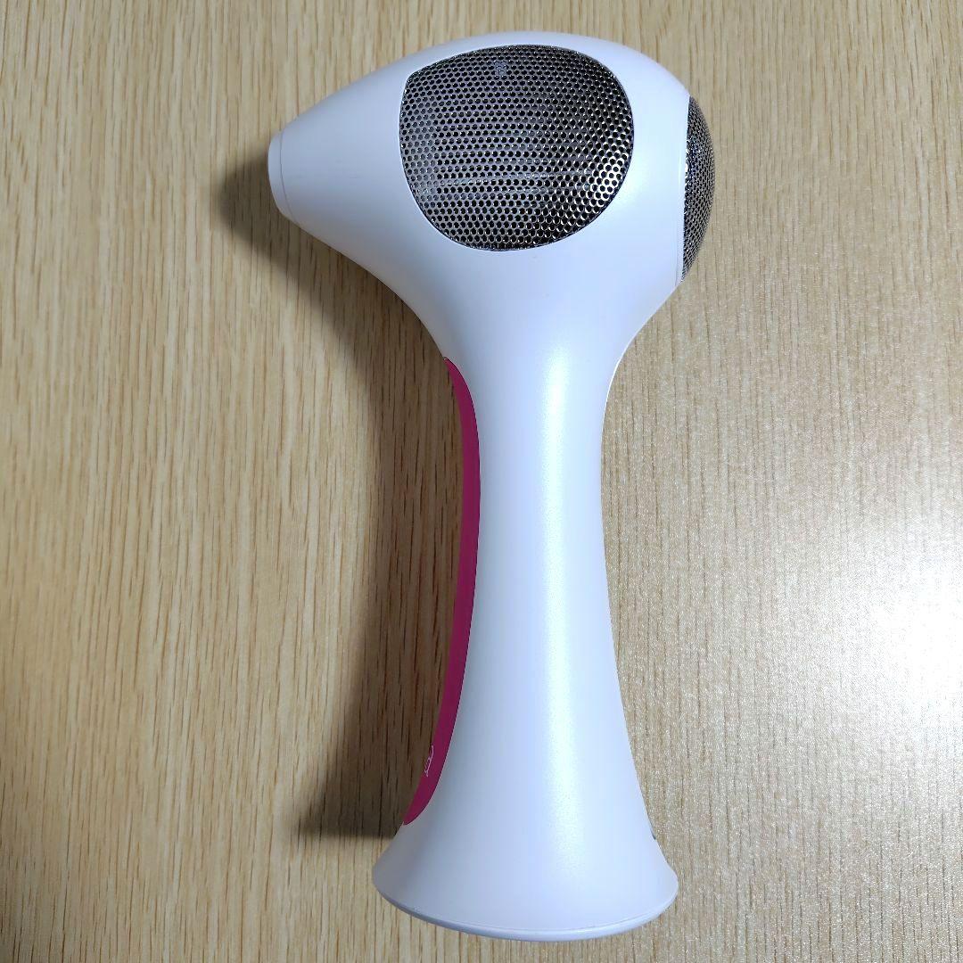 トリア 脱毛器 Hair Removal Laser 4X 麻酔クリーム付き
