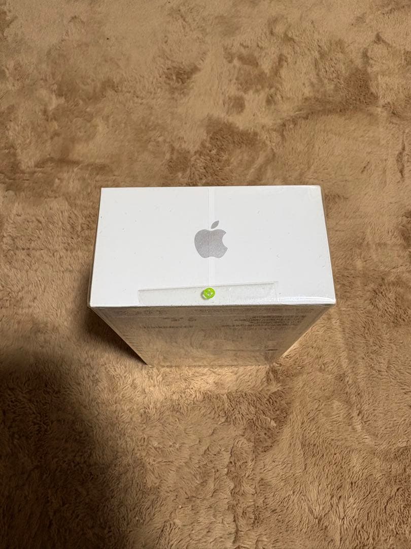 「新品未開封」Iphone XS 大容量512GB シルバーSIMフリー