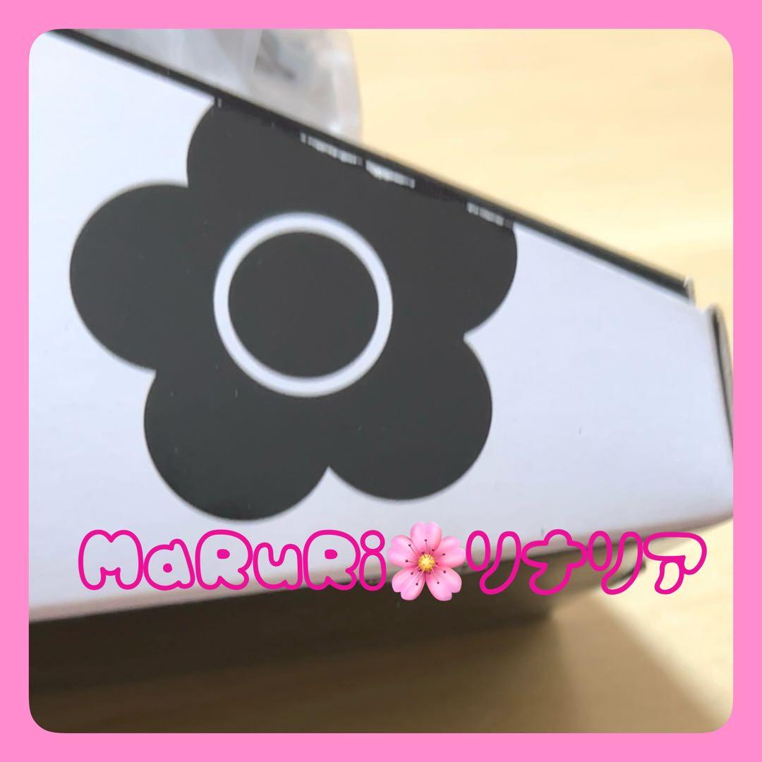 新品未使用　MARYQUANT / マリークワン　BABY-Gコラボウォッチ