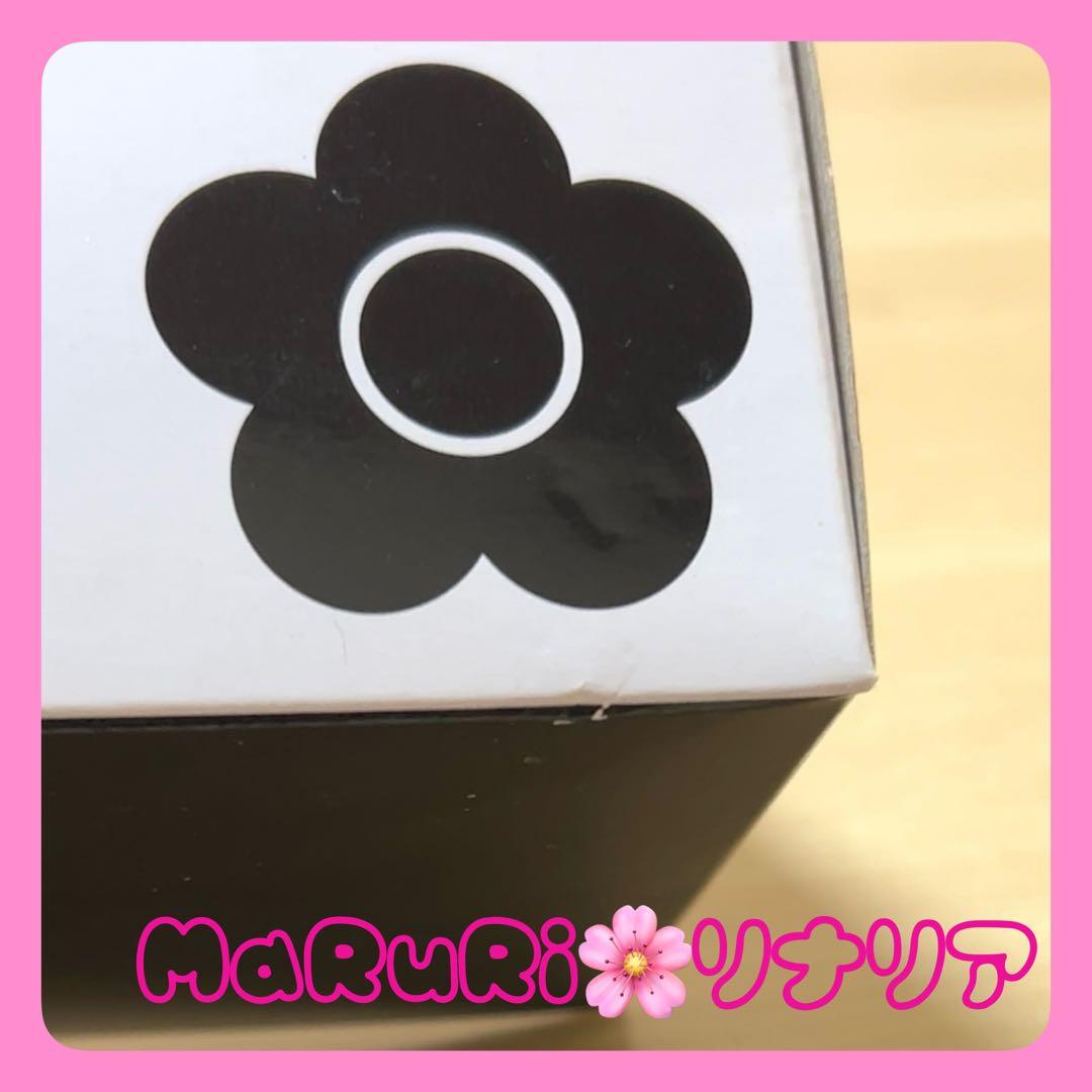 新品未使用　MARYQUANT / マリークワン　BABY-Gコラボウォッチ