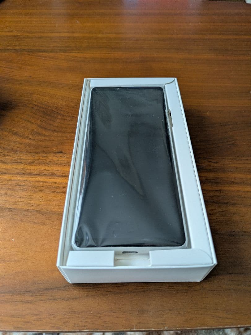 Sony Xperia 10 III Lite 本体