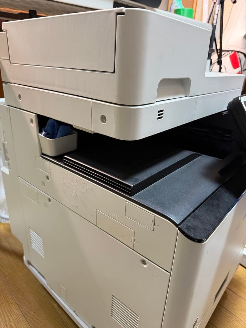 ⭐︎【激安】⭐︎ キャノンCanon 複合機 ADVANCE C355F