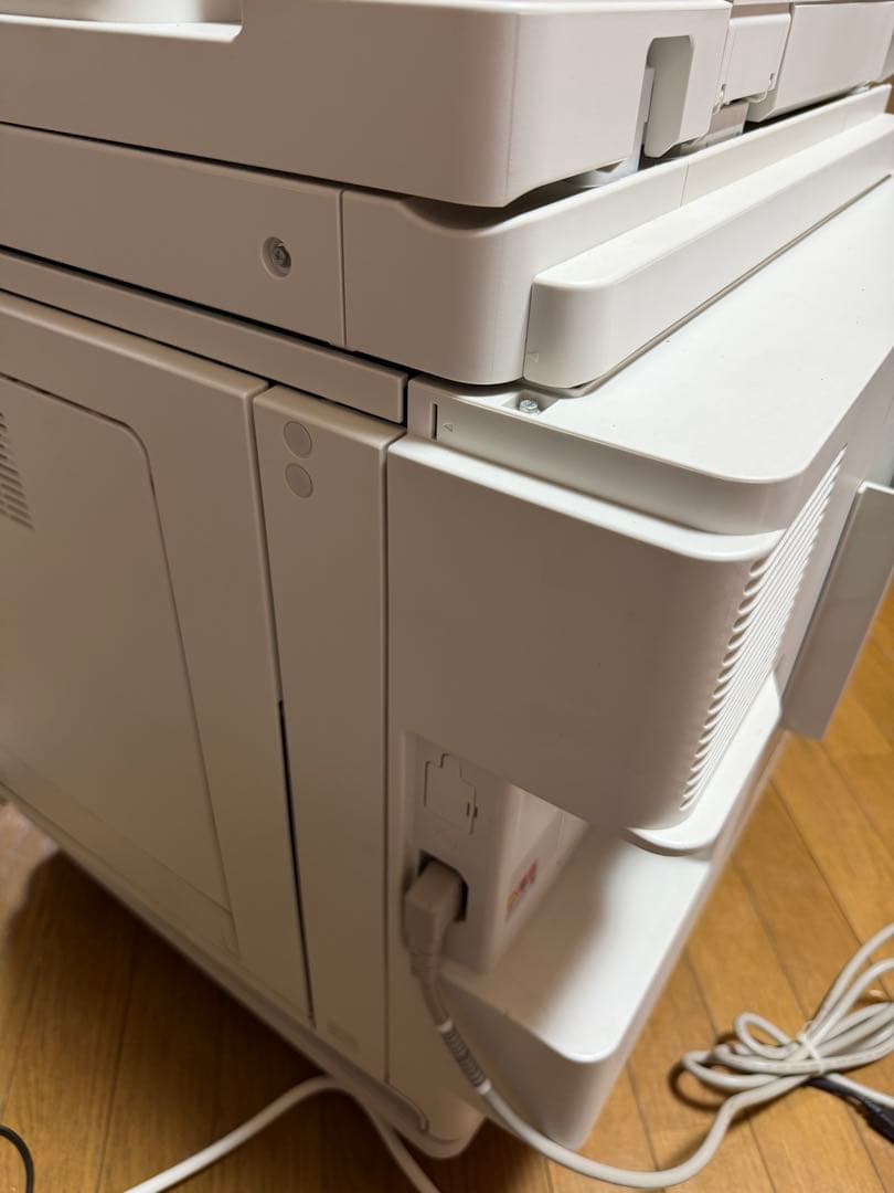 ⭐︎【激安】⭐︎ キャノンCanon 複合機 ADVANCE C355F