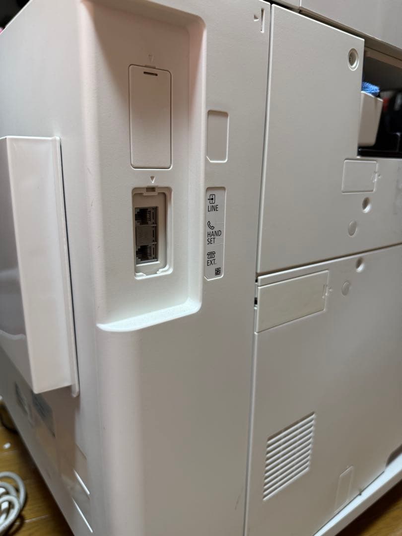 ⭐︎【激安】⭐︎ キャノンCanon 複合機 ADVANCE C355F