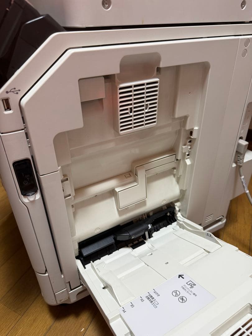 ⭐︎【激安】⭐︎ キャノンCanon 複合機 ADVANCE C355F