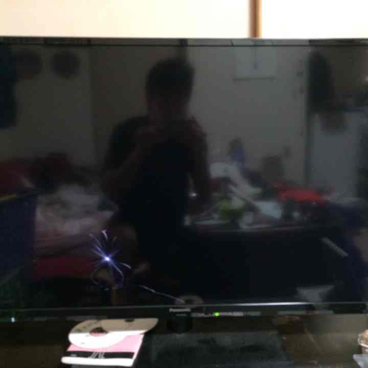 液晶テレビ40インチ