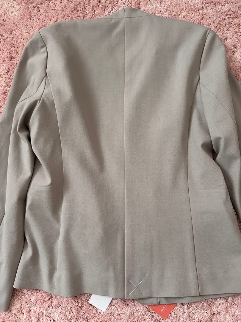 ｒｉｏ♡　グローバルワーク　パンツスーツ Sサイズ