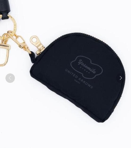 N*.様 【別注】＜YOSEMITE STRAP（ヨセミテストラップ）＞ マルチ