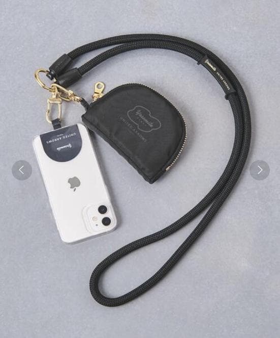 N*.様 【別注】＜YOSEMITE STRAP（ヨセミテストラップ）＞ マルチ