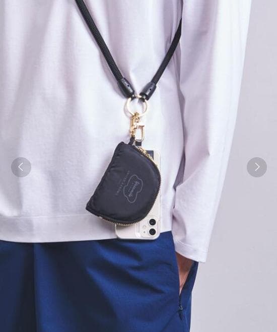 N*.様 【別注】＜YOSEMITE STRAP（ヨセミテストラップ）＞ マルチ