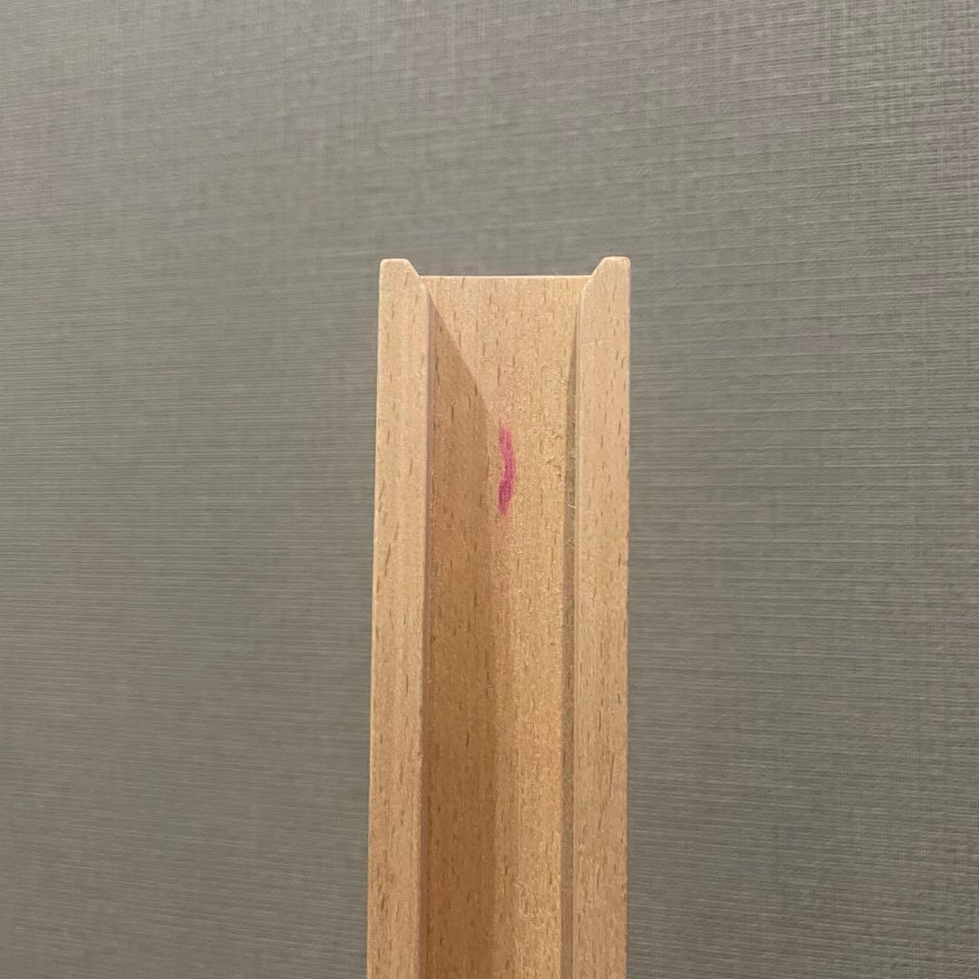 【小さな大工さんのレールセット収納箱入り】ビー玉ころがしセット