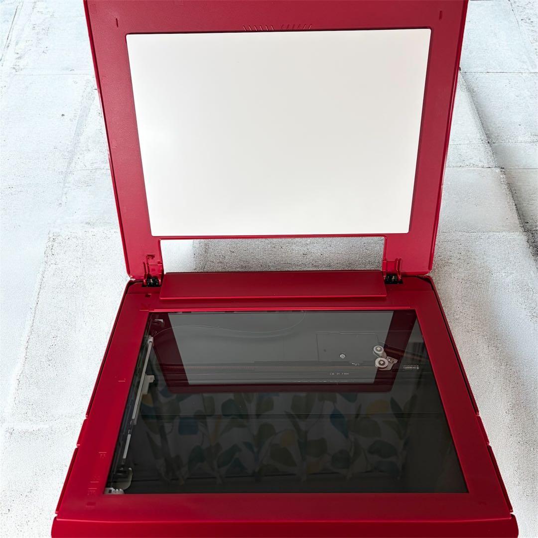 【総印刷数996枚】Canon TS8530 インクジェット 複合機