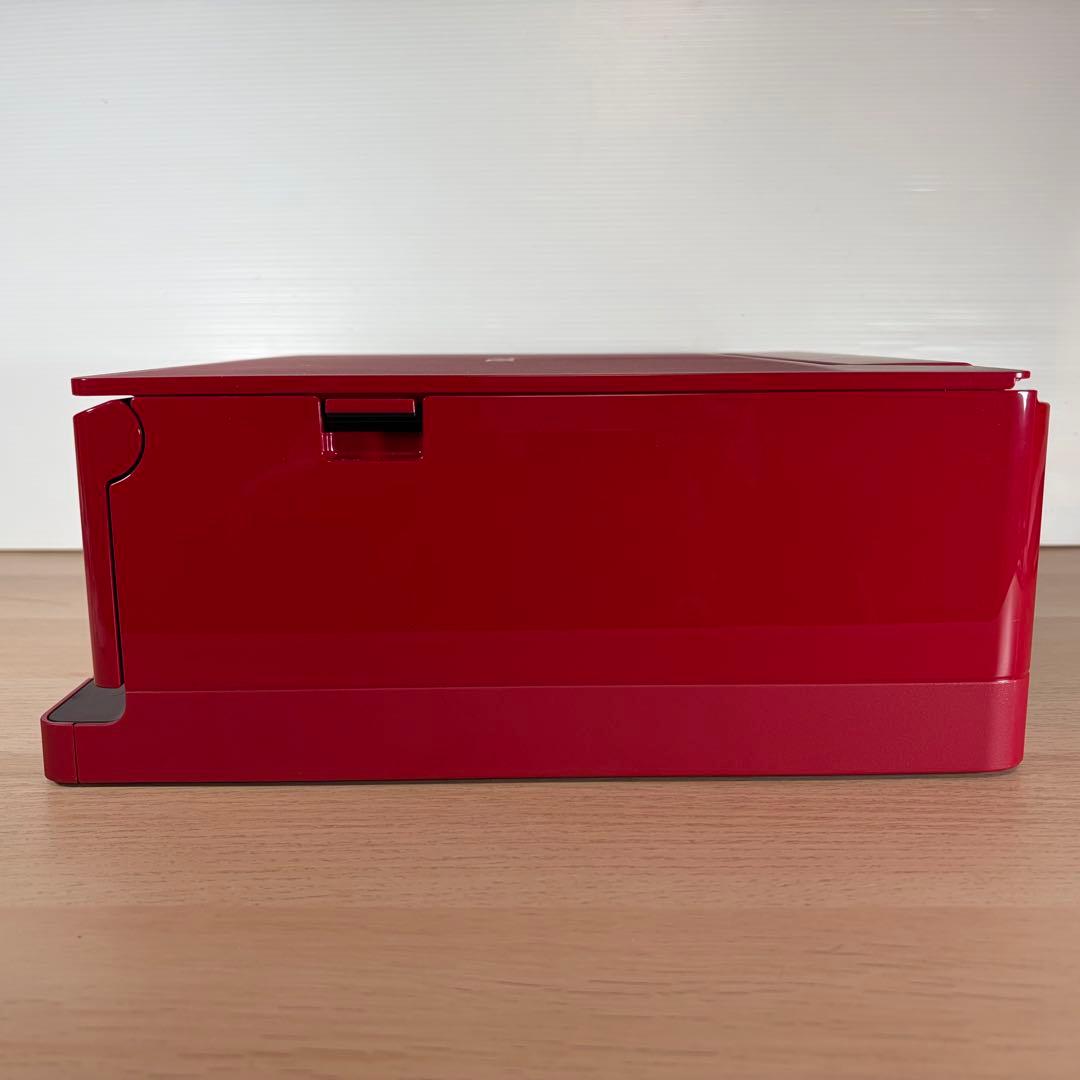 【総印刷数996枚】Canon TS8530 インクジェット 複合機