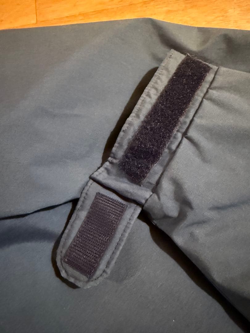 80's patagonia デカタグ前期　ボンバーパイルジャケット