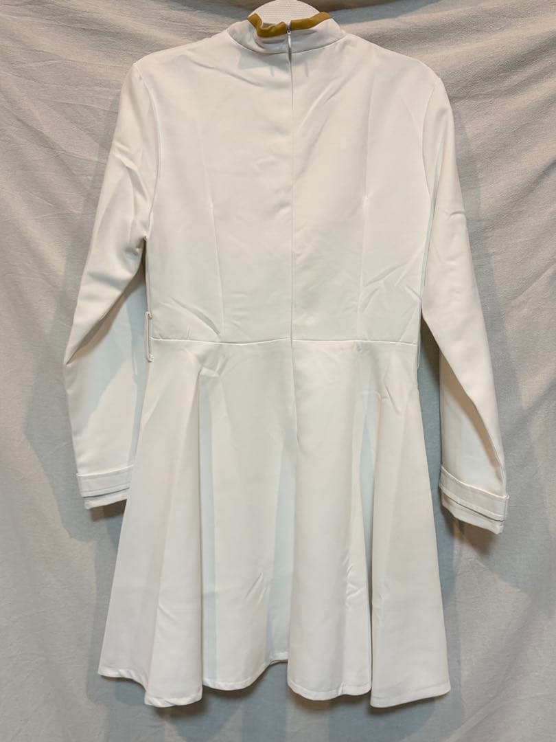 フリーレン　冬服　コスプレ