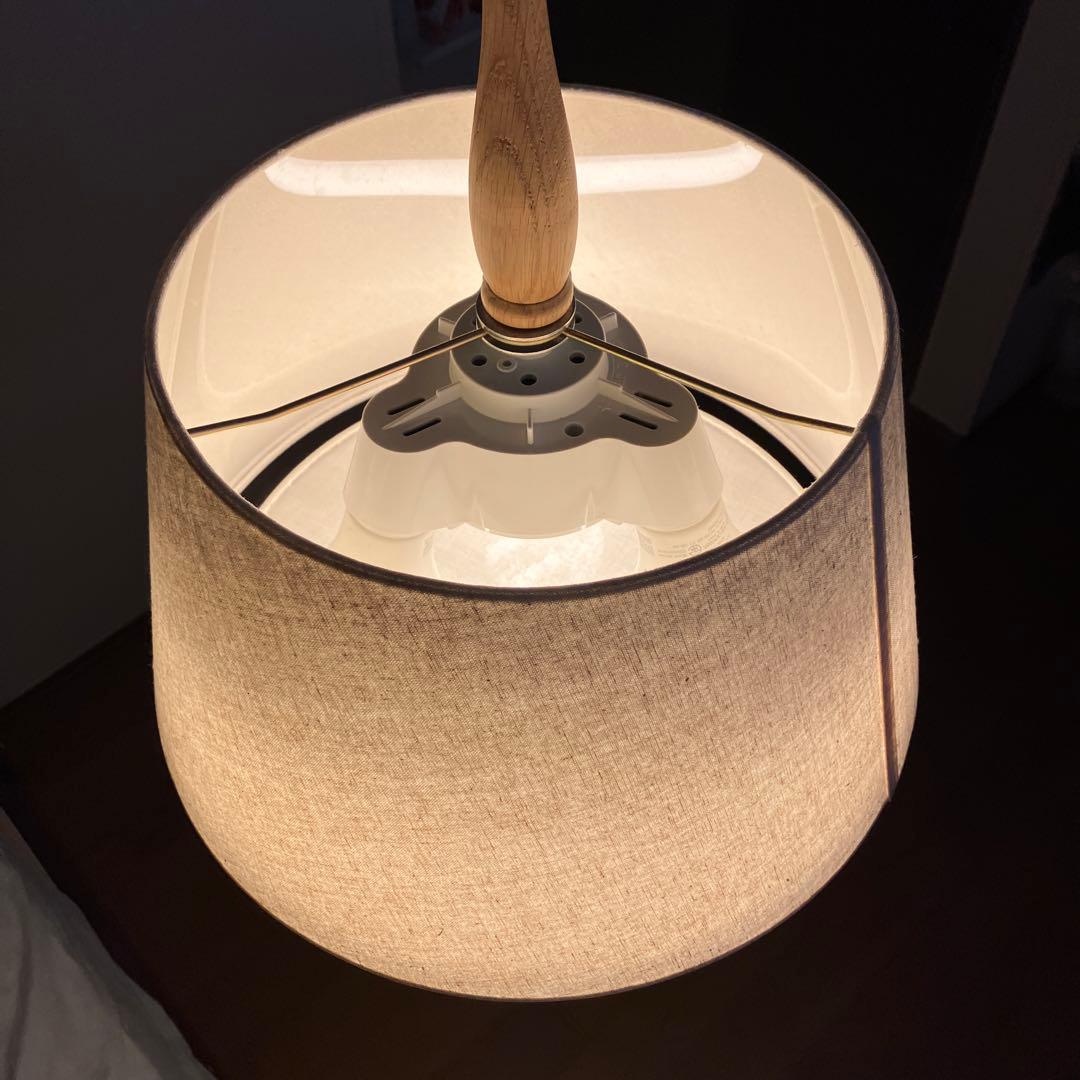 3灯ソケット／スマートLED電球