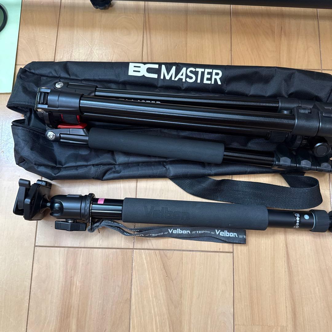 Canon EOS 7D Mark II レンズセット　他付属品まとめ売り