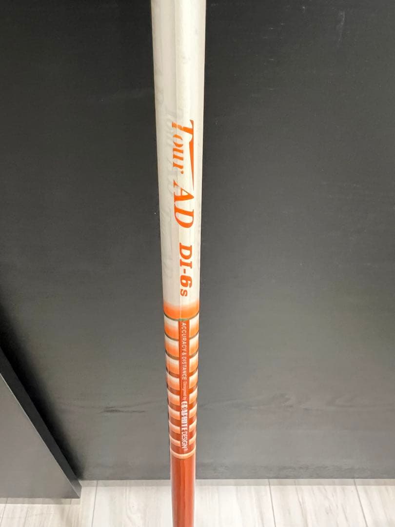 その他 TOUR AD DI 6S 1w