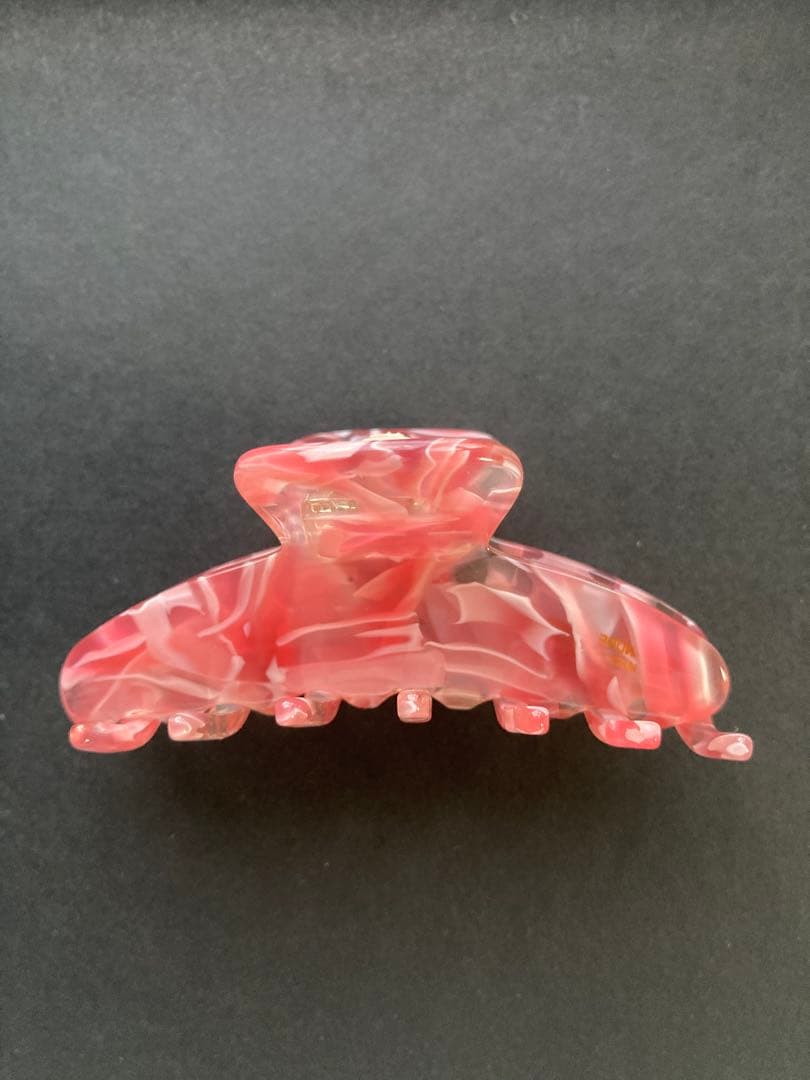 ( 最終価格 ) 試着程度 アレクサンドルドゥパリ クリップ