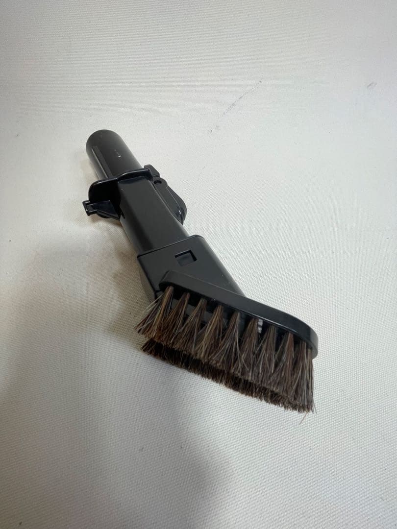 美品 三菱コードレススティッククリーナー　掃除機　サイクロン式　ZUBAQ