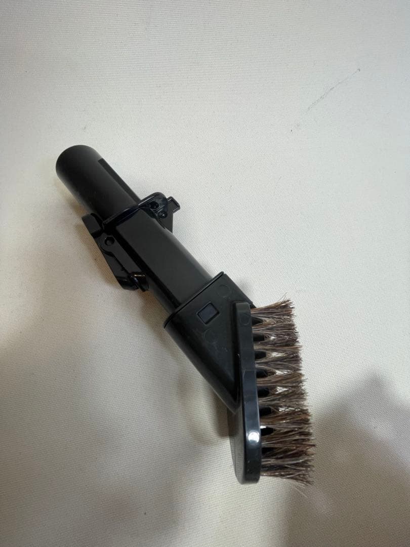 美品 三菱コードレススティッククリーナー　掃除機　サイクロン式　ZUBAQ