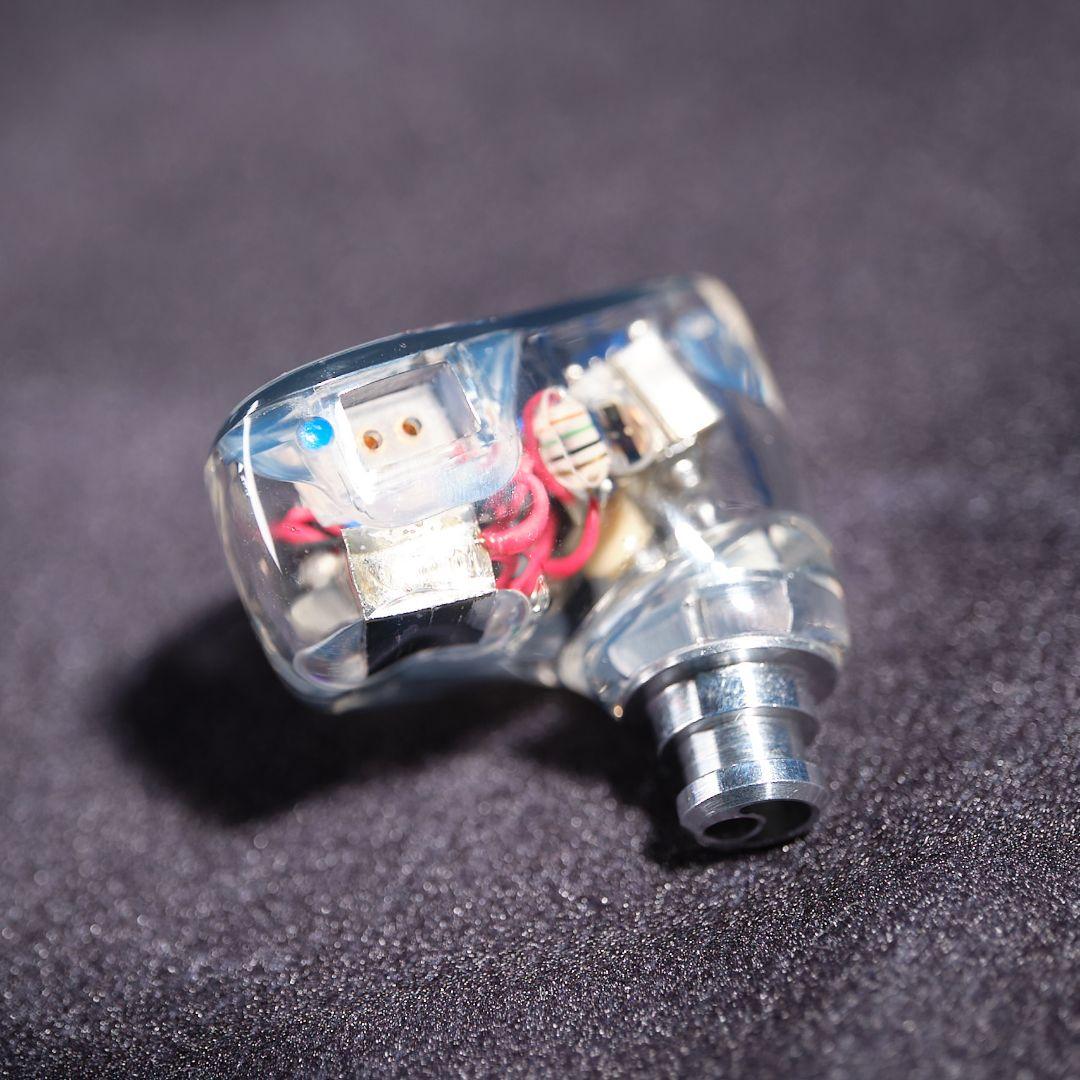 【出品週末迄】カナルワークス canal works CW-U77