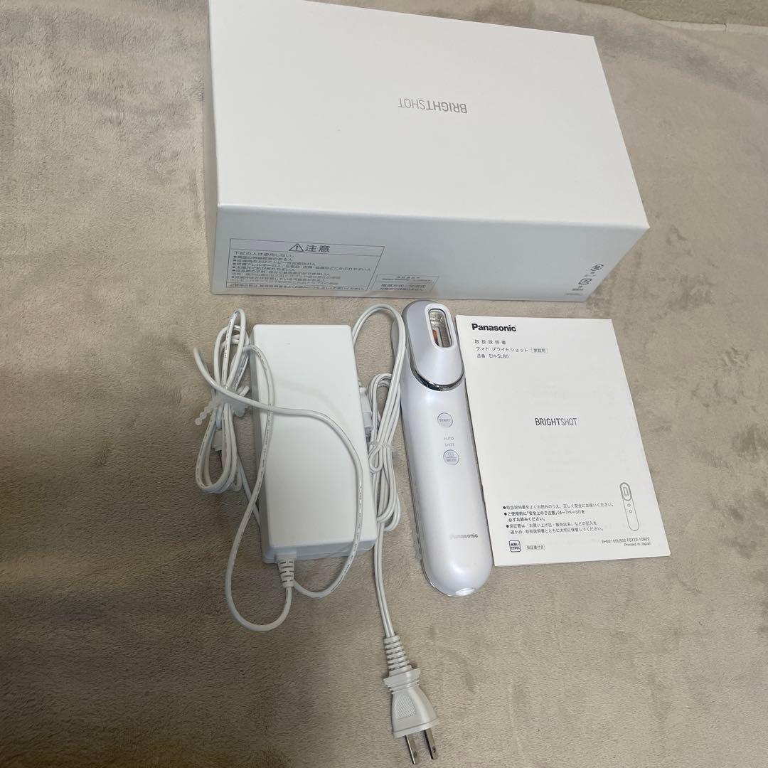 パナソニック　Panasonic フォト ブライトショット EH-SL85