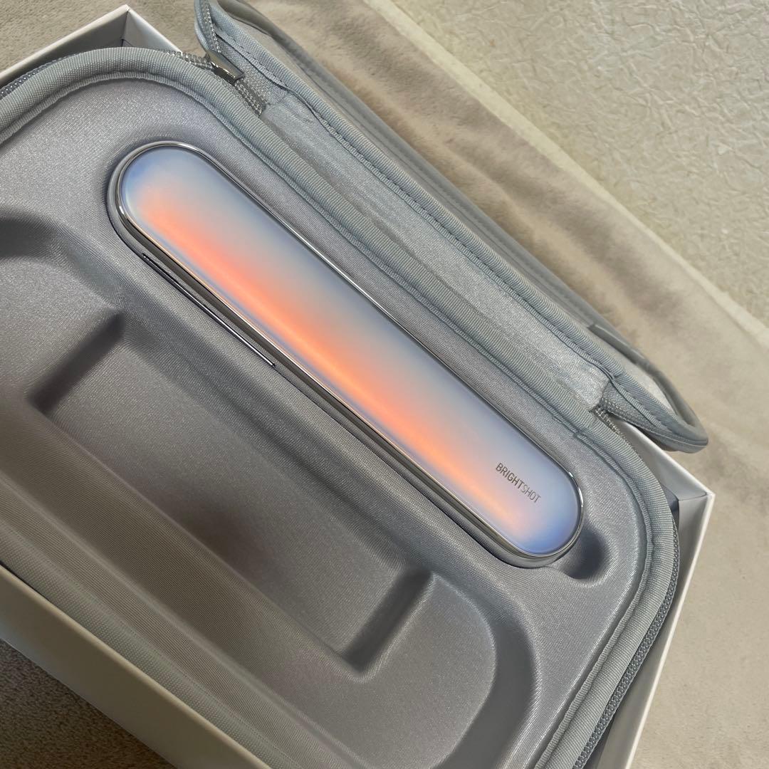 パナソニック　Panasonic フォト ブライトショット EH-SL85