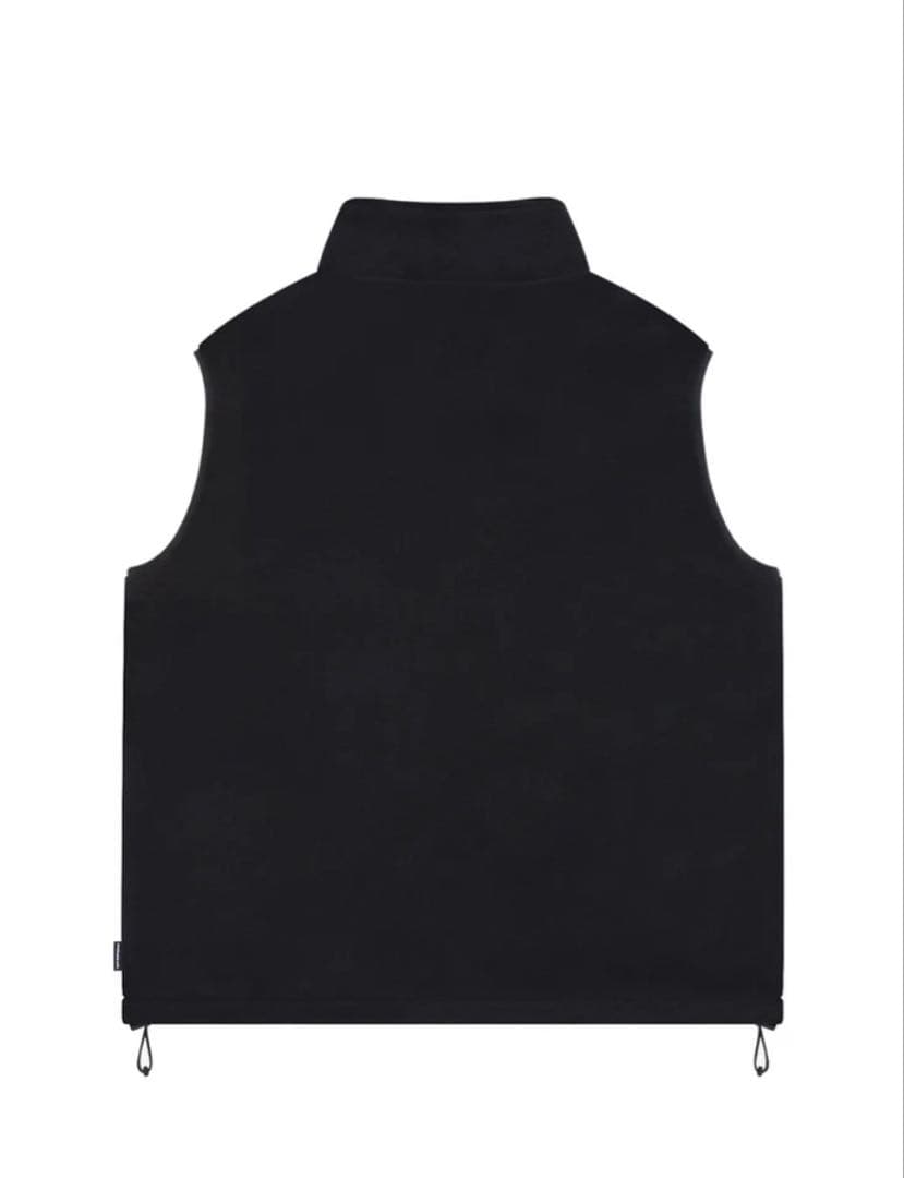 [即完売品]Mercedes ANCHOR INC. フリースベストLサイズ