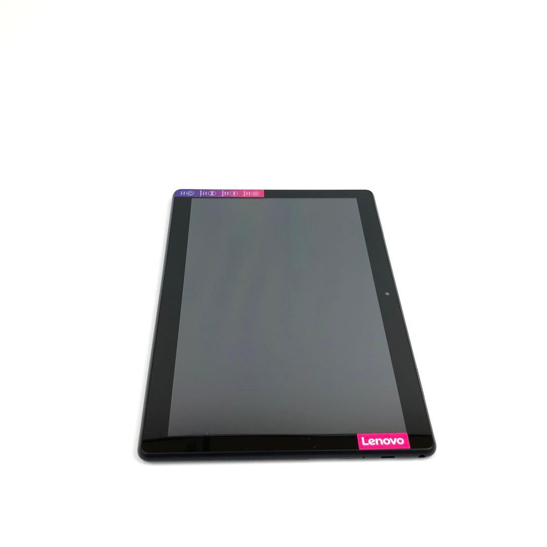 【極美品】Lenovo Tab M10(HD) ZA4G0071JP 16GB