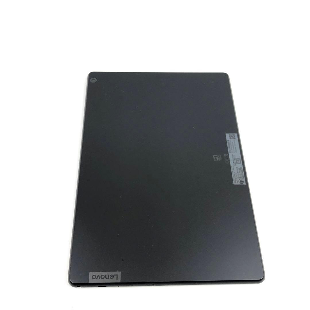 【極美品】Lenovo Tab M10(HD) ZA4G0071JP 16GB