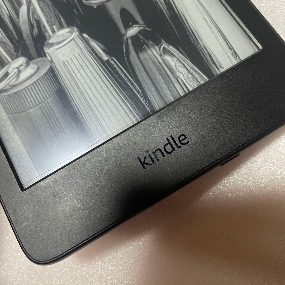 Kindle 第11世代　16GB C2V2L3 広告なし　本体のみ