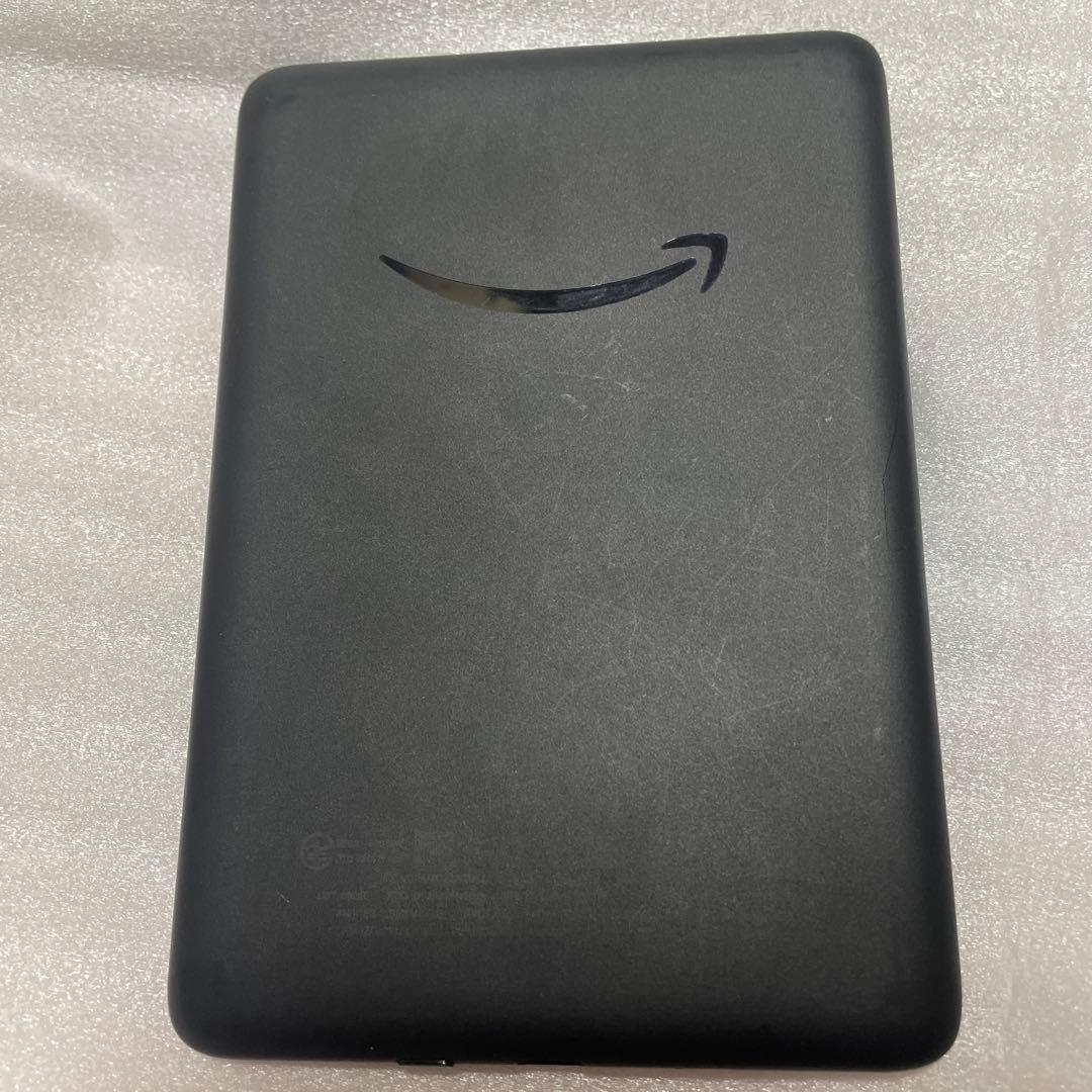 Kindle 第11世代　16GB C2V2L3 広告なし　本体のみ