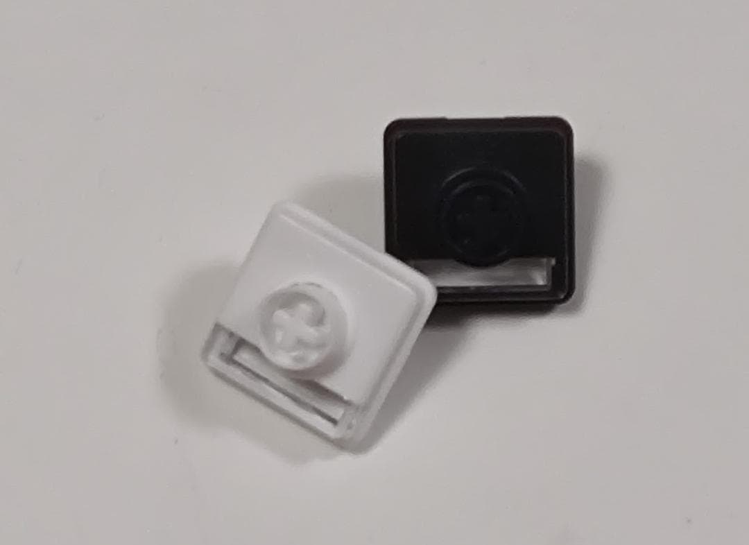 ろじ出品★48個✖LOFREE Void【静音ロープロファイルスイッチ】