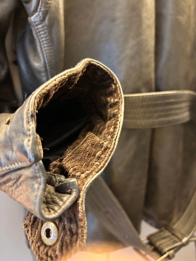 BELSTAFF / ベルスタッフ パンサージャケット