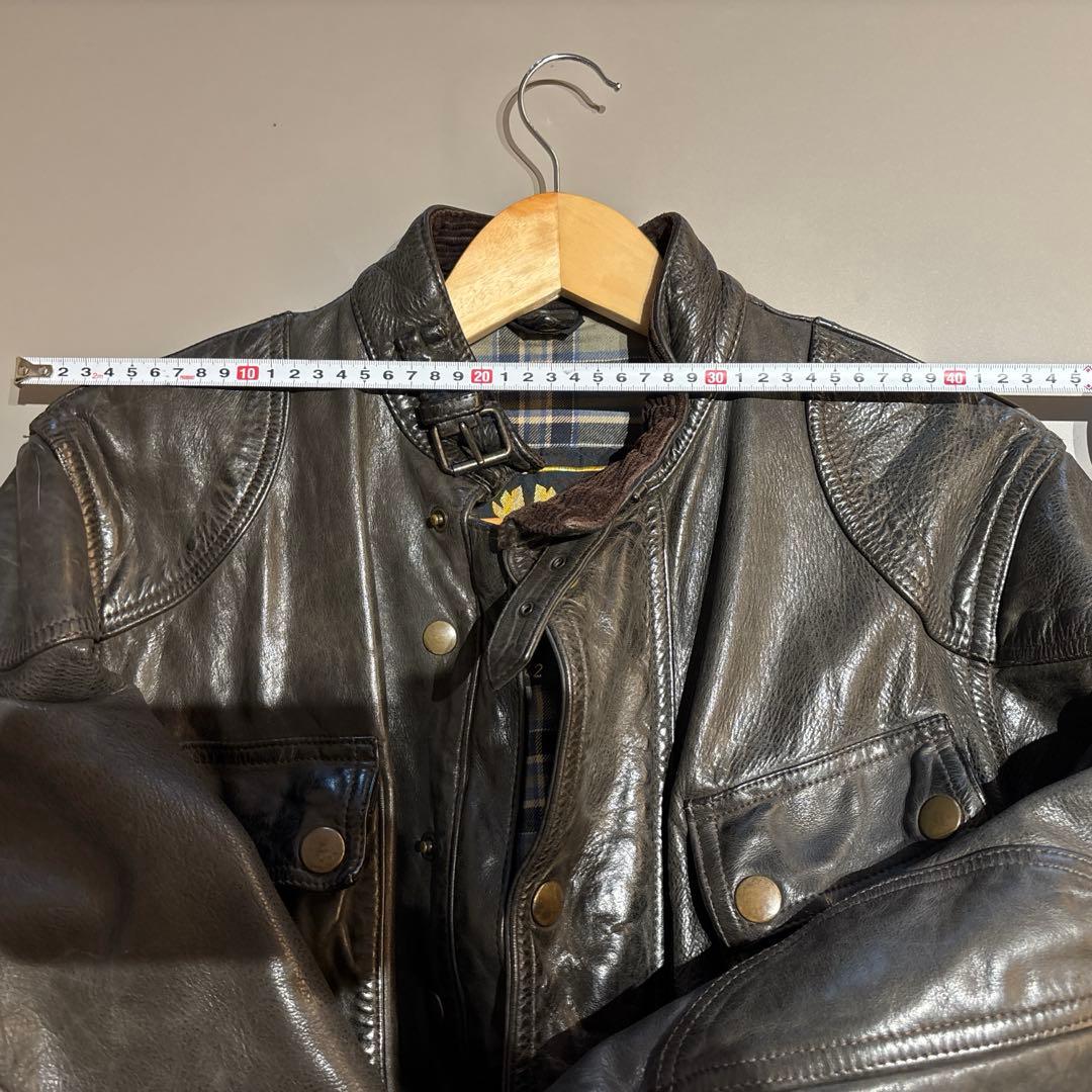 BELSTAFF / ベルスタッフ パンサージャケット