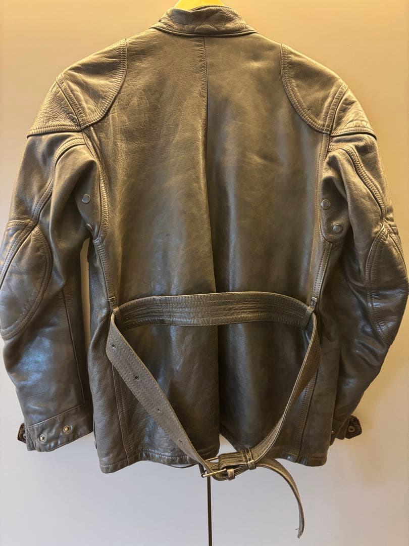 BELSTAFF / ベルスタッフ パンサージャケット