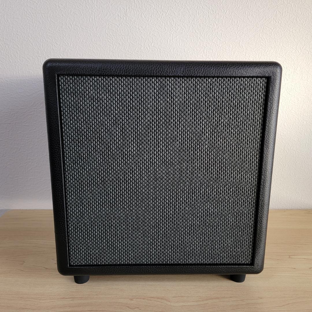 なんでもはんどめいど工房 Marshall HESTON SUB 200