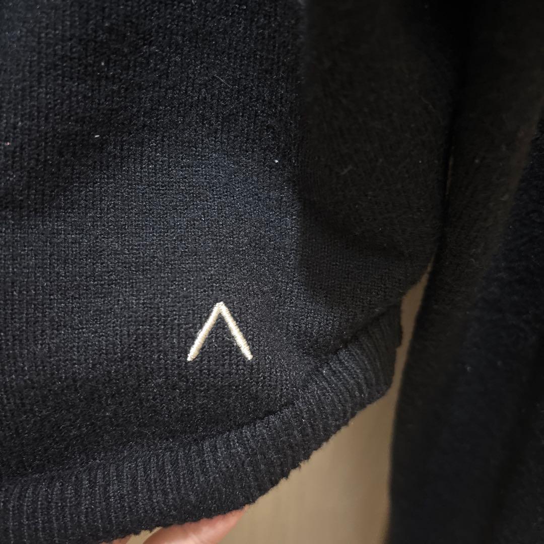 andmary Robin girls set up トップスのみ