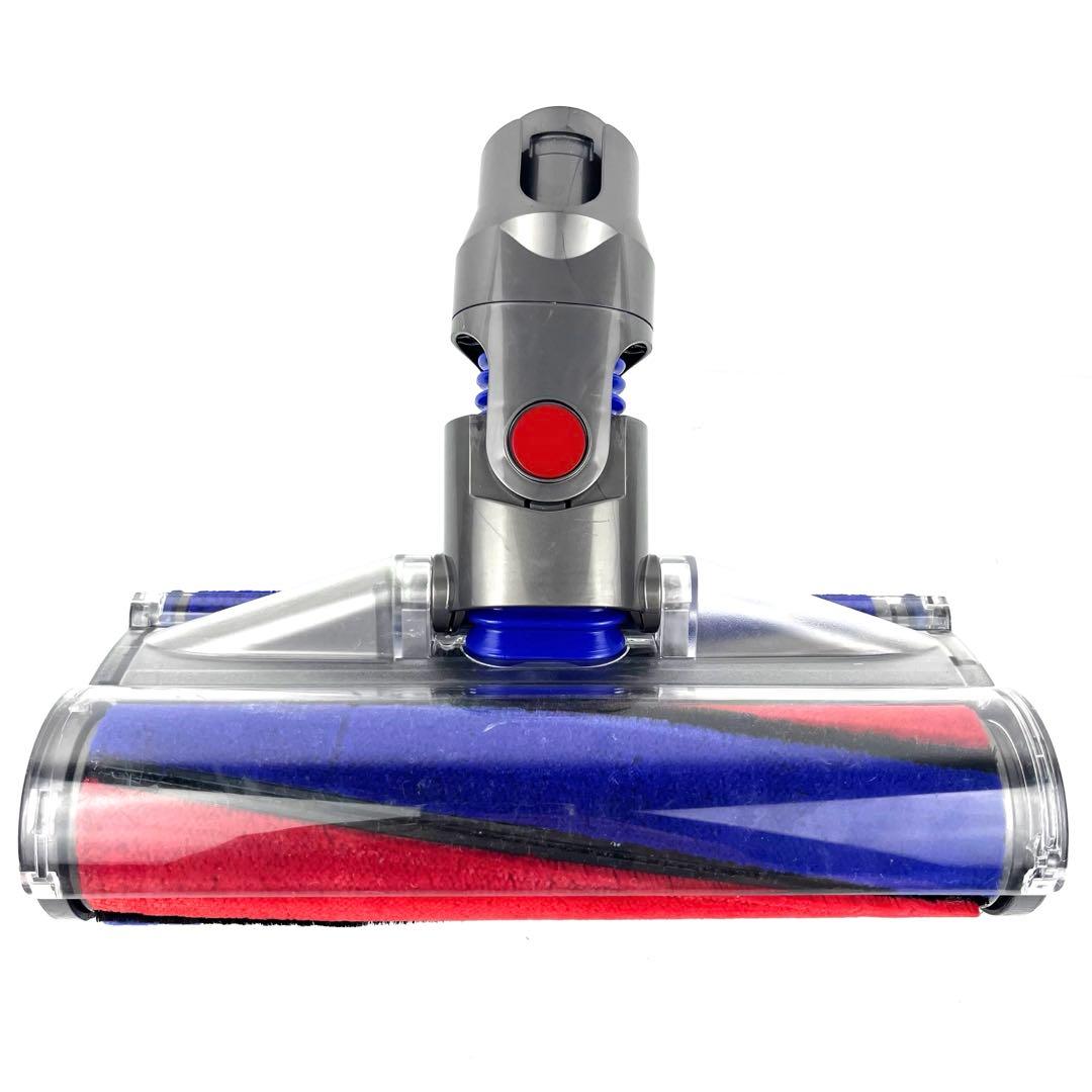 【分解洗浄】 Dyson[151868] CY24 CY25ヘッド　e10