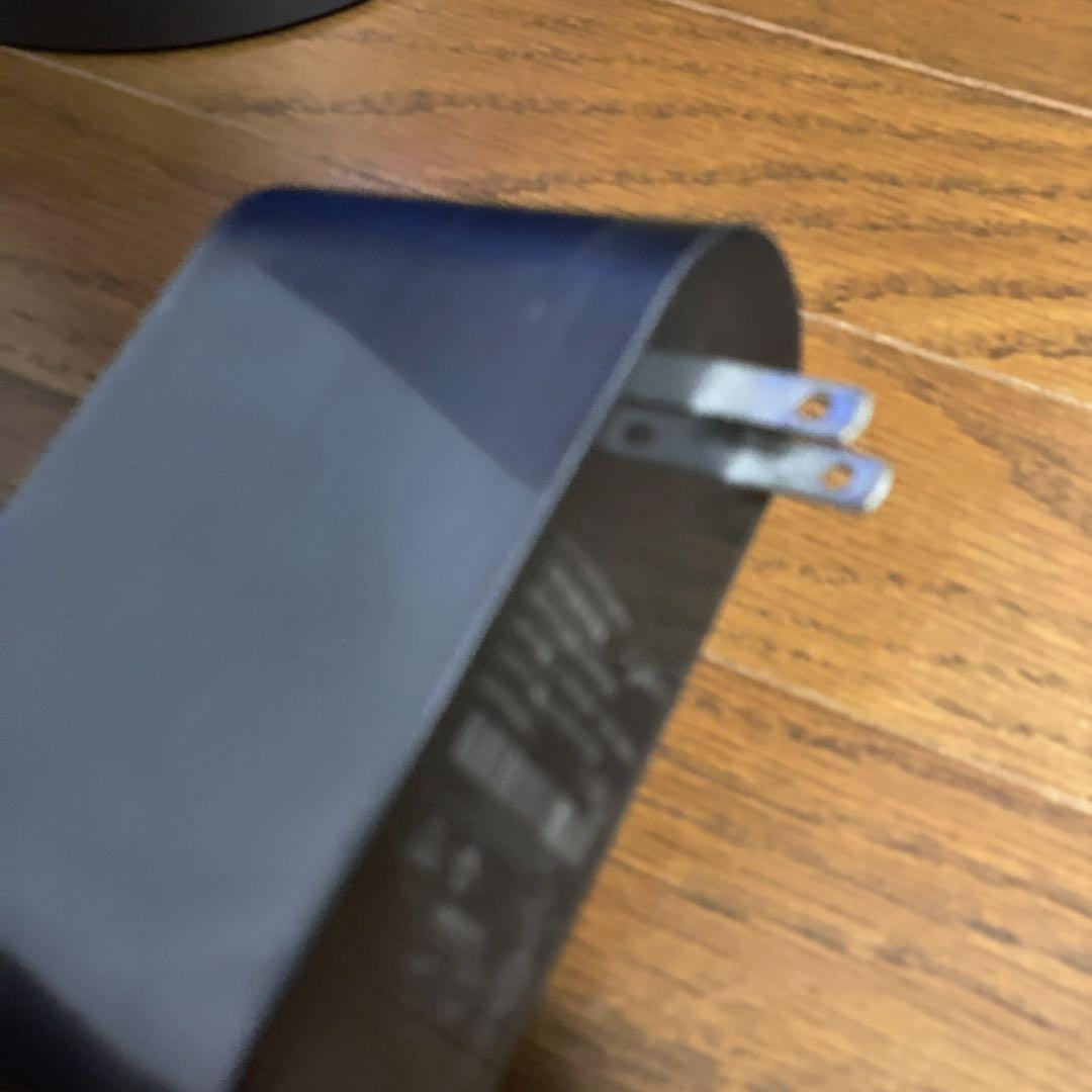 ダイソン TP04 空気清浄機能 扇風機 pure cool 本体　 2019